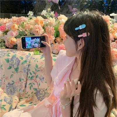 千绪的上学路