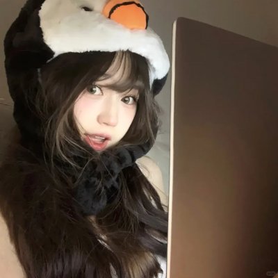 卖火柴女孩的再临