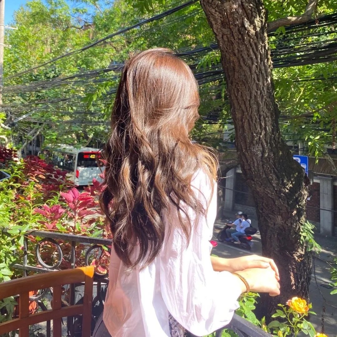 女子高中生