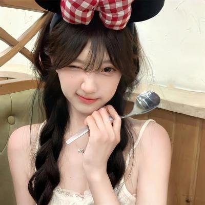中国姑娘
